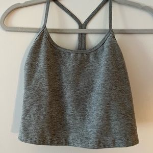 Beyond Yoga crop top